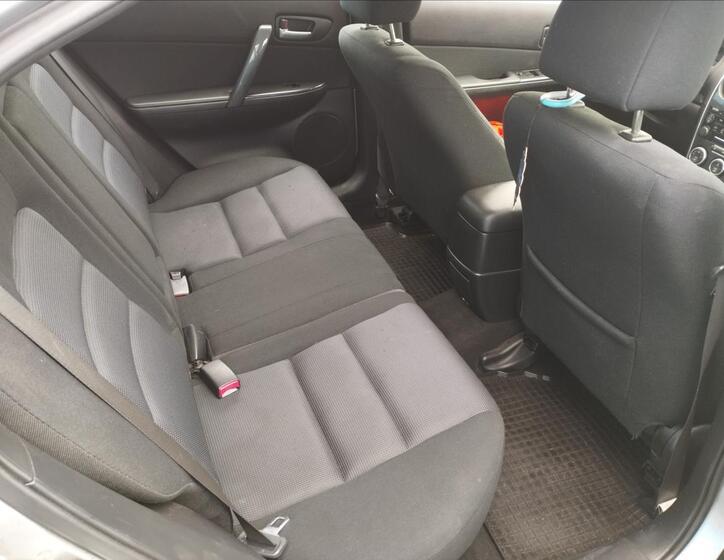 Mazda 6 9