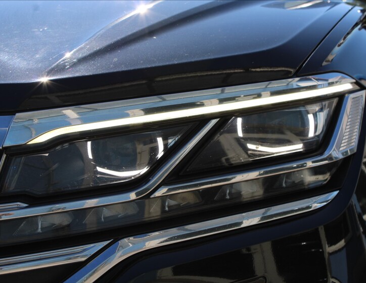 Volkswagen Touareg 43