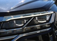 Volkswagen Touareg 43