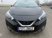 Nissan Micra 8