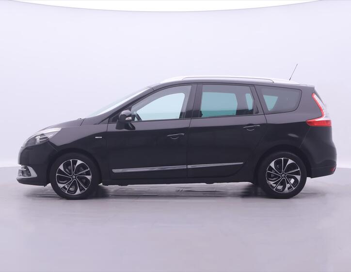 Renault Grand Scénic 4