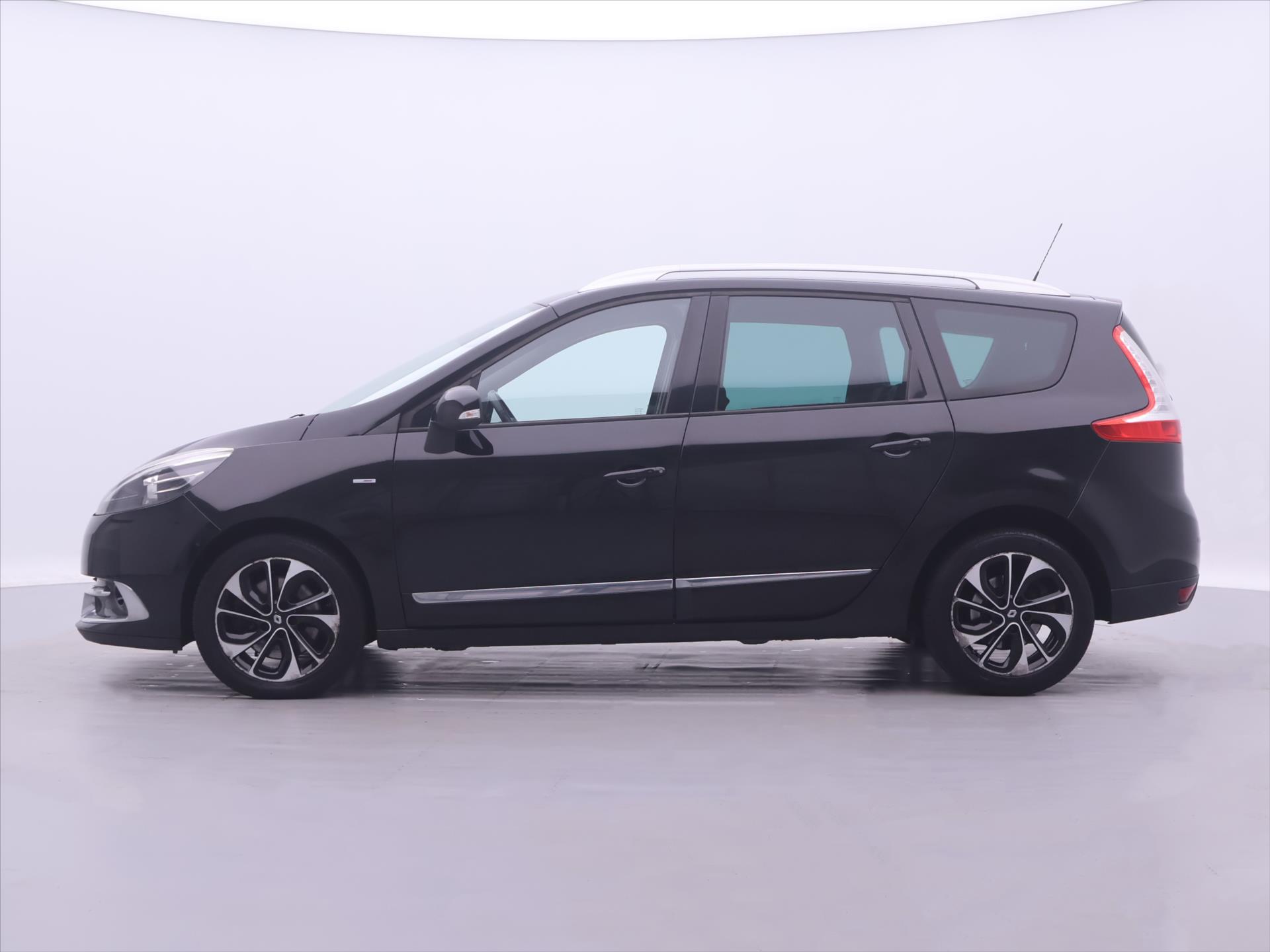 Renault Grand Scénic