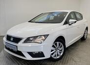 Seat Leon 1