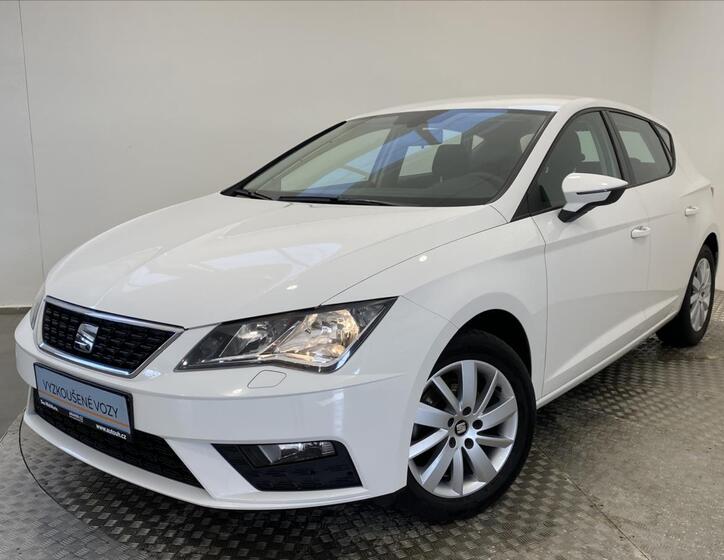 Seat Leon 1