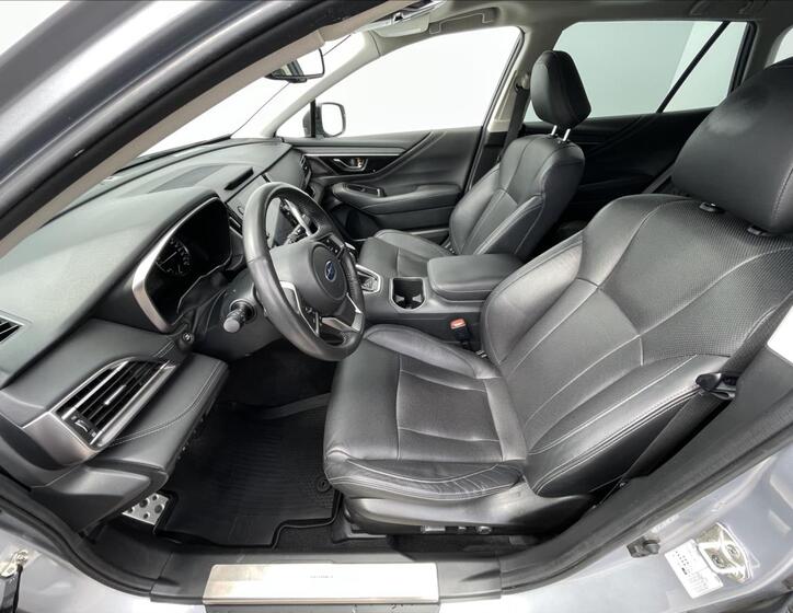 Subaru Outback 4