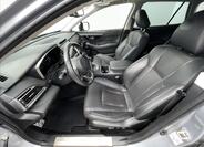 Subaru Outback 4