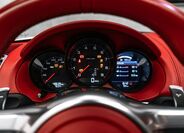 Porsche Boxster 17