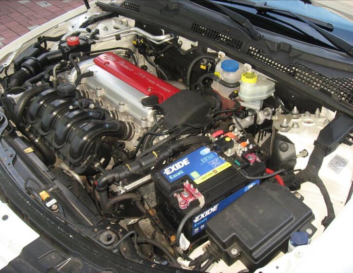 Alfa Romeo Spider 41