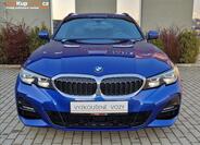 BMW Řada 3 4