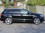 Audi Q7 7