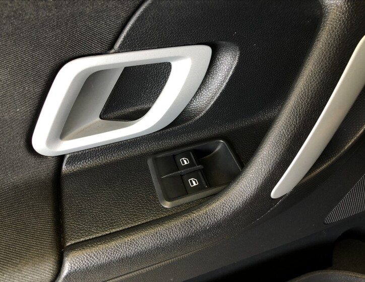 Škoda Roomster 21