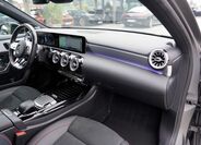 Mercedes-Benz Třídy A 30