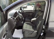 Volkswagen Touran 11