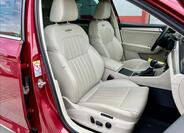 Škoda Superb 19
