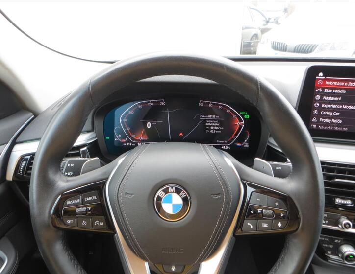 BMW Řada 6 27