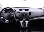 Honda CR-V 29
