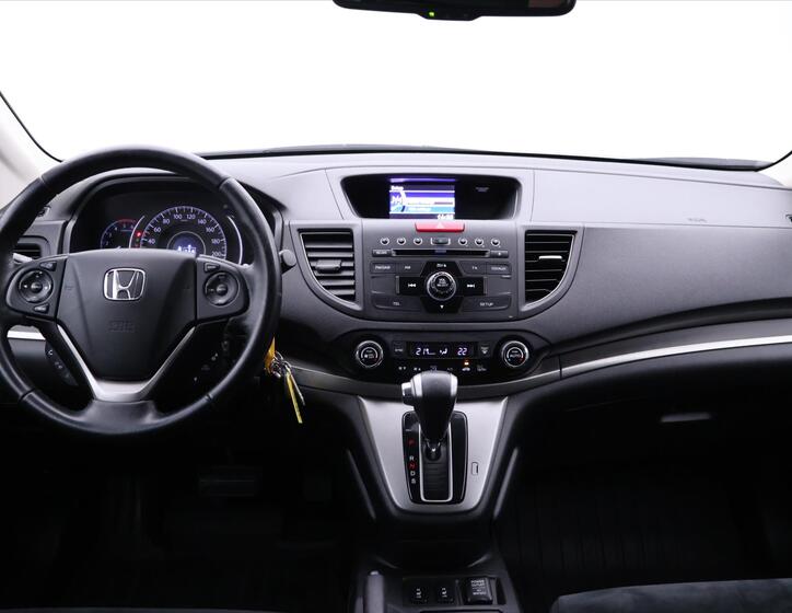 Honda CR-V 29