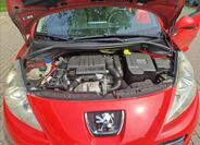 Peugeot 207 43