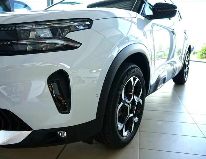 Citroën C5 Aircross 3