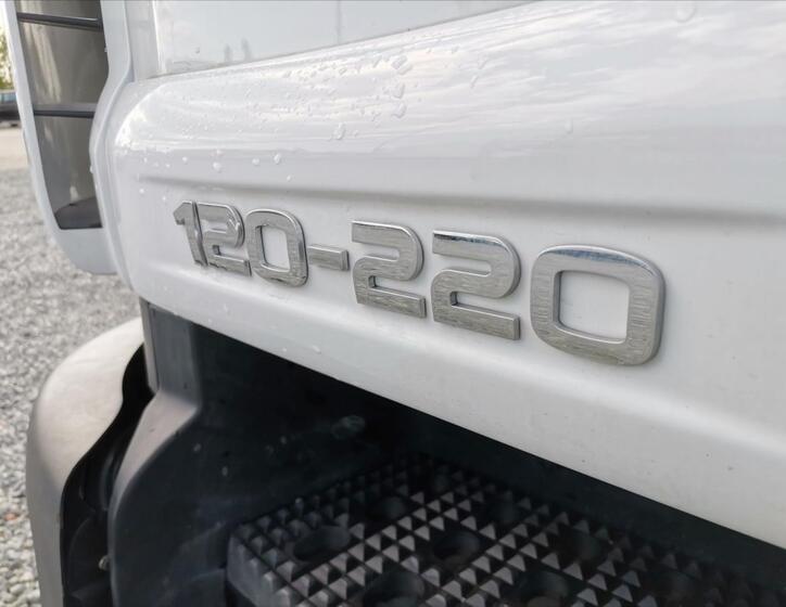 Iveco Ostatní 16