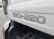 Iveco Ostatní 16