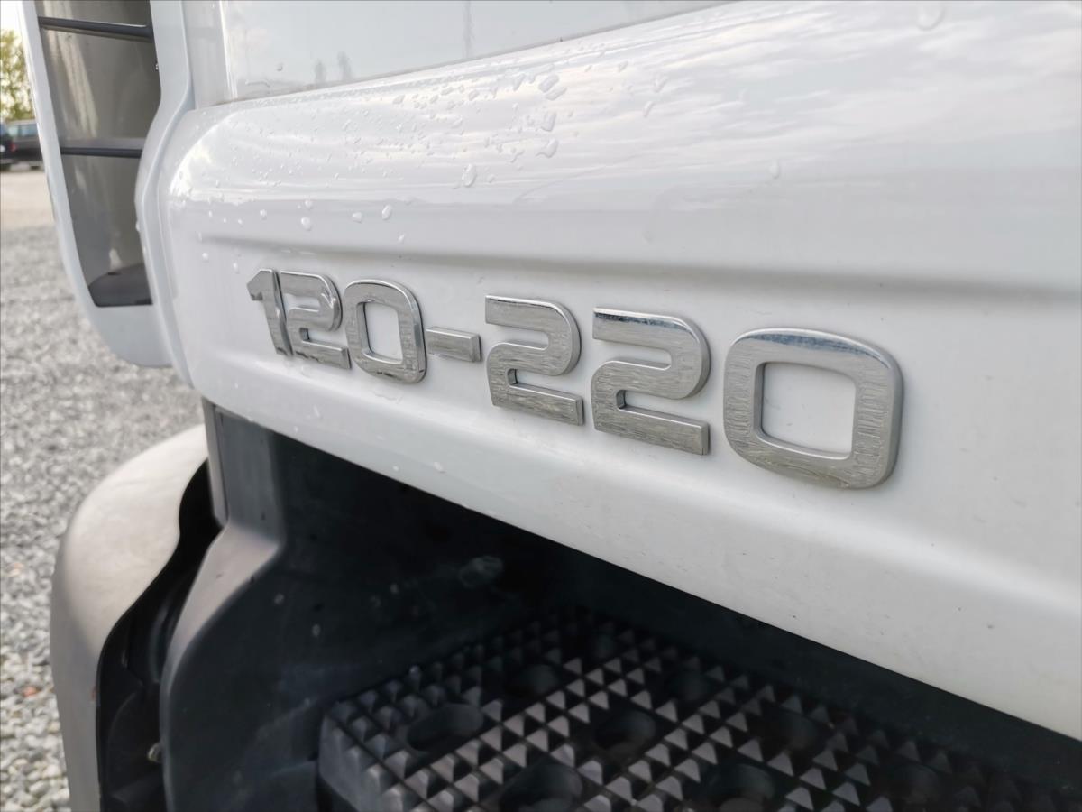 Iveco Ostatní