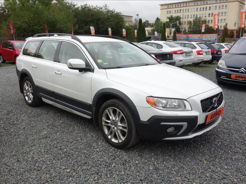 Volvo XC70