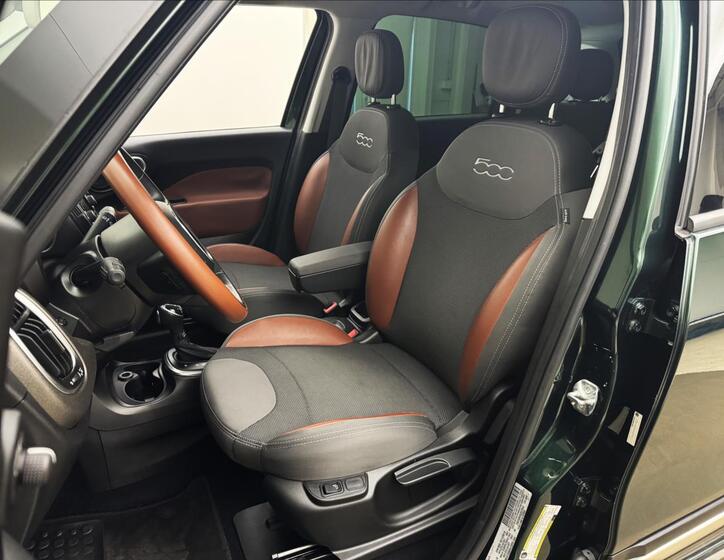 Fiat 500L 22