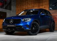 Mercedes-Benz GLC 4