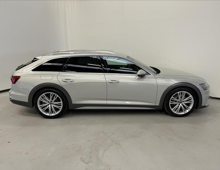 Audi A6 Allroad 3