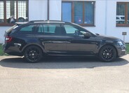 Škoda Octavia 2