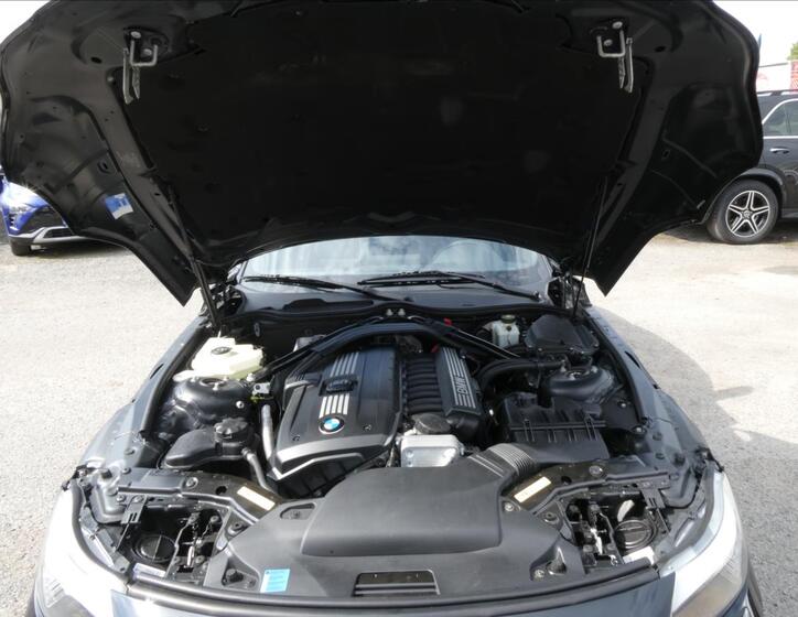 BMW Z4 42