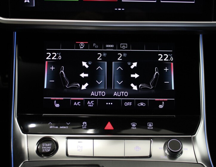 Audi A6 17