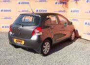 Toyota Yaris 7