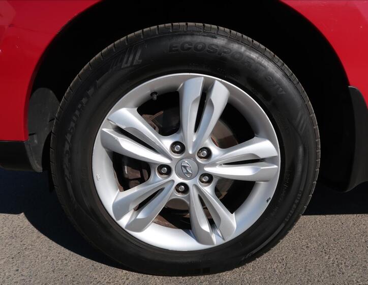 Hyundai ix35 22