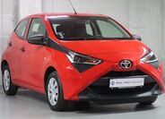 Toyota Aygo 3