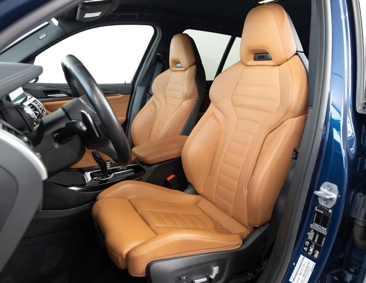 BMW X3 18