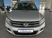 Volkswagen Tiguan 2