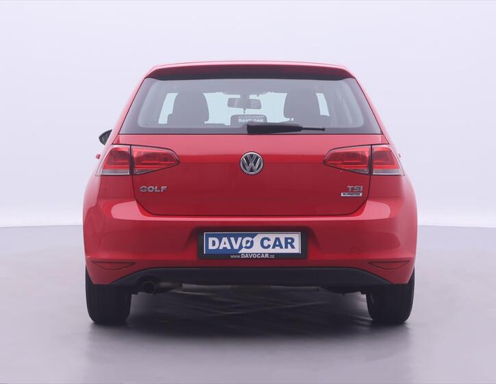 Volkswagen Golf 6