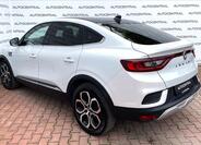 Renault Arkana 6
