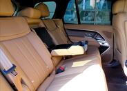 Land Rover Range Rover 33