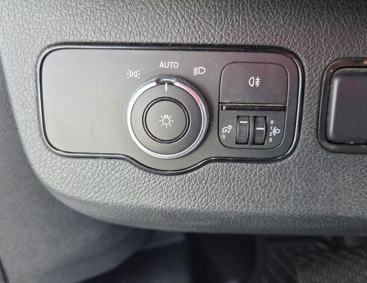 Mercedes-Benz Sprinter 16