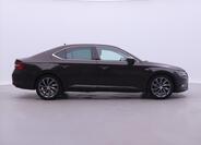 Škoda Superb 8