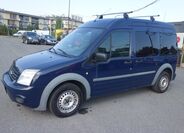 Ford Tourneo Connect 18