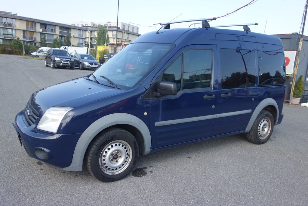 Ford Tourneo Connect