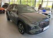 Hyundai Tucson 3