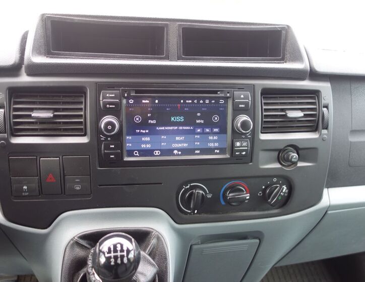 Ford Transit 28