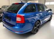 Škoda Octavia 6