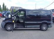Opel Vivaro 13
