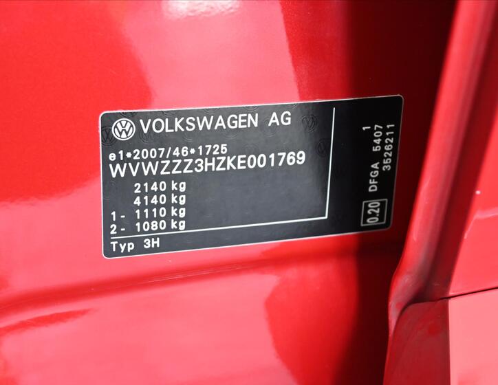 Volkswagen Arteon 8